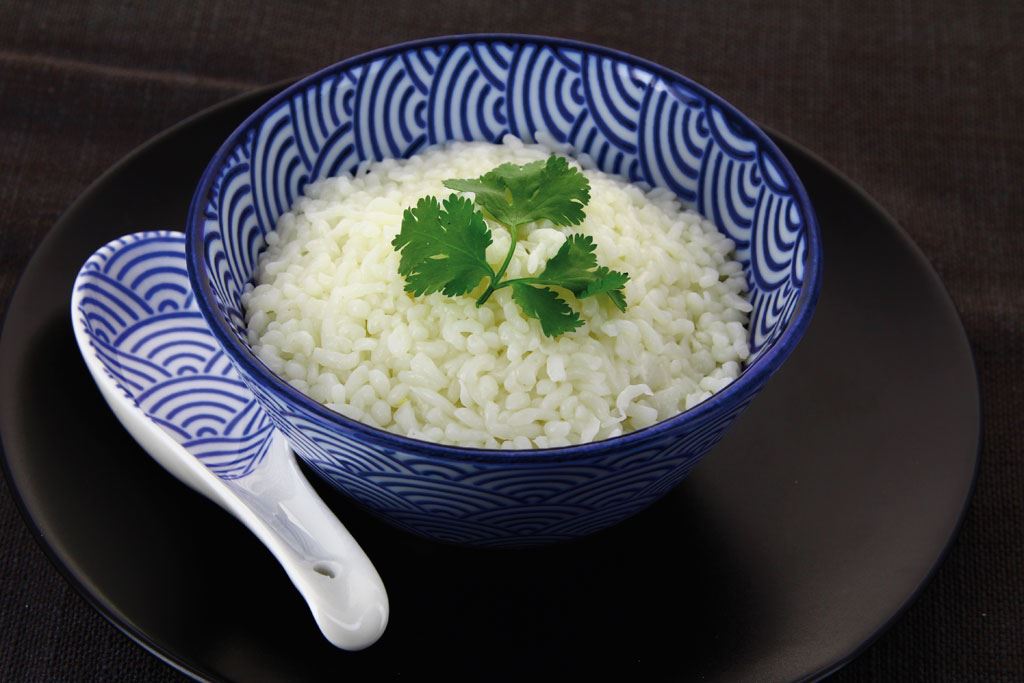 riz de konjac